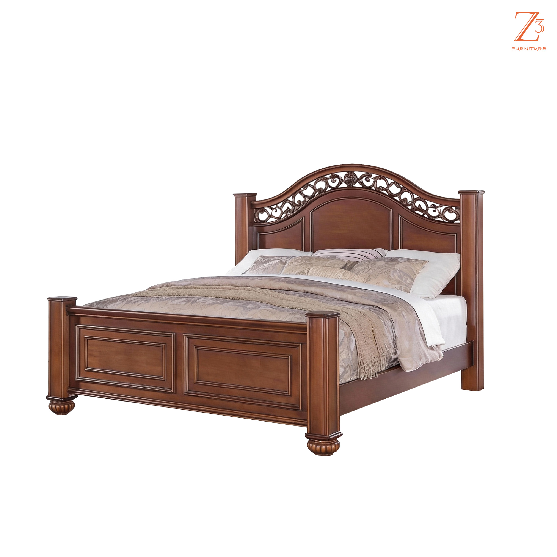 Divan Bed Furniture - Z Cube Furniture 04