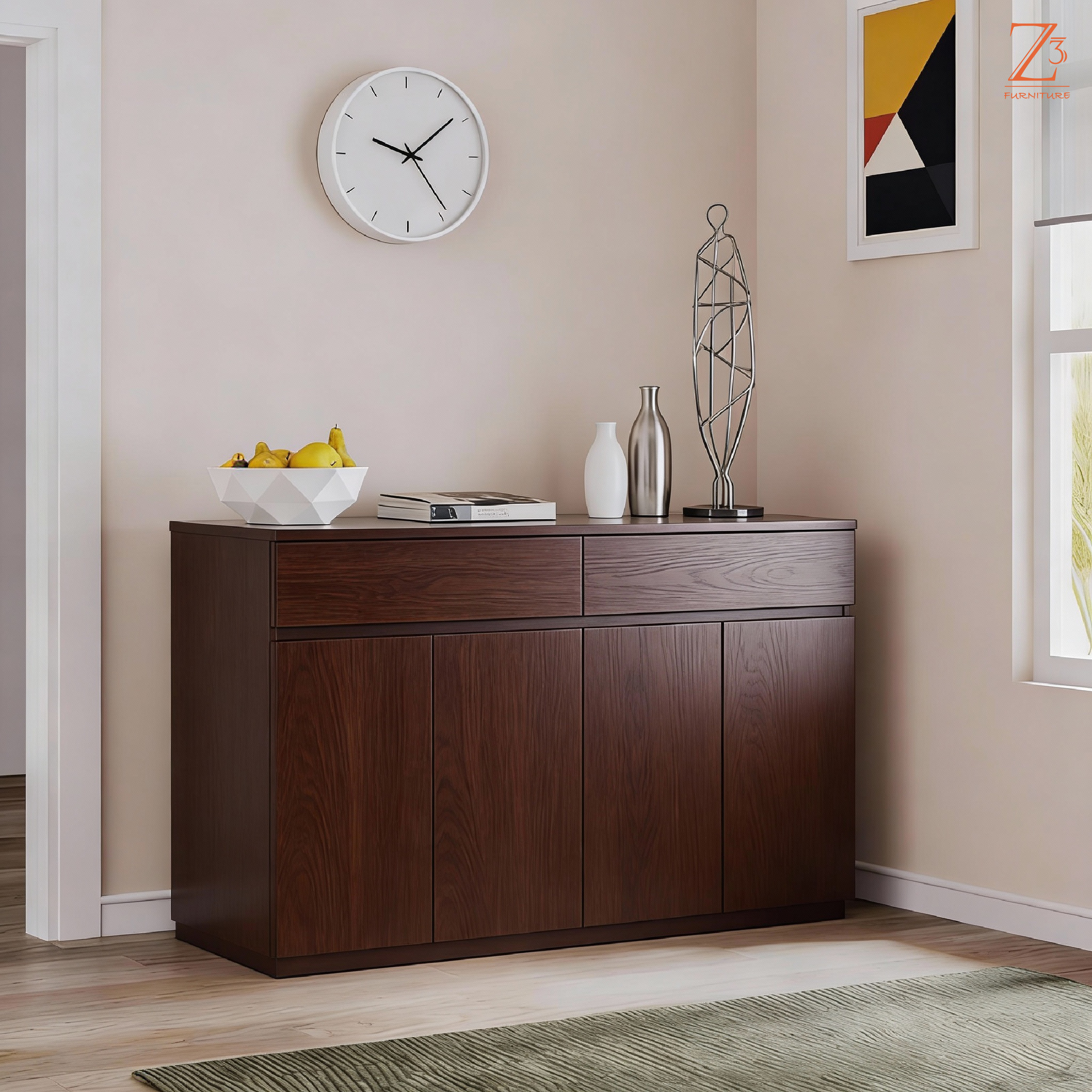 Side Board Furniture by Z Cube Furniture 01