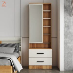 Dressing Table Manufacturer - Z Cube Furniture 1